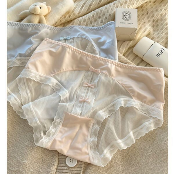 SISSY PANTIES