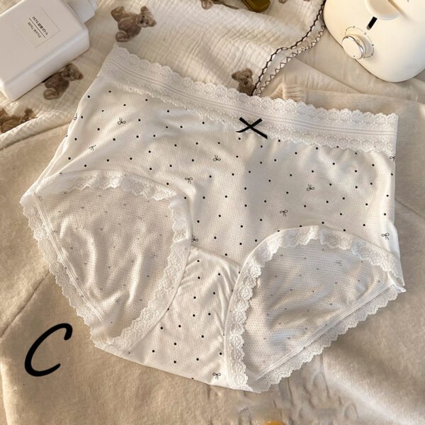 SISSY PANTIES