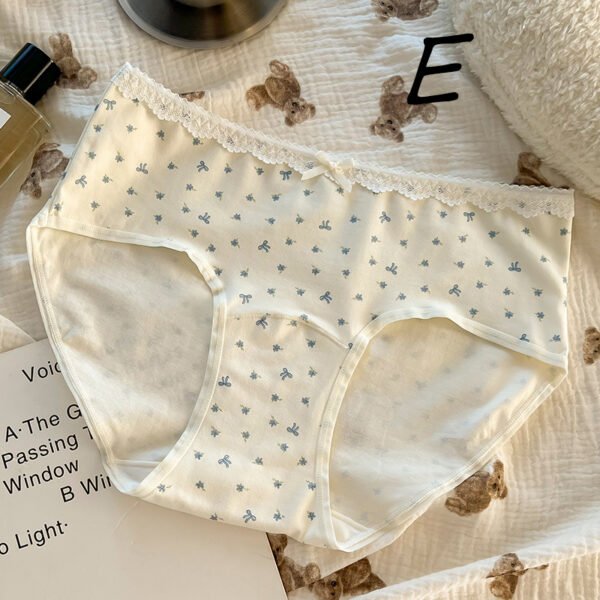 SISSY PANTIES