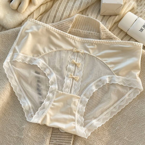 SISSY PANTIES