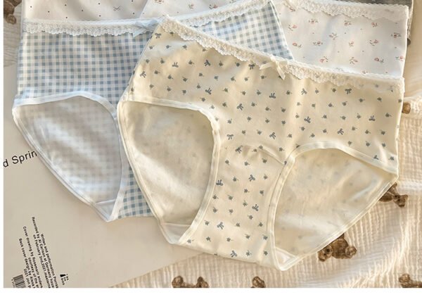 SISSY PANTIES