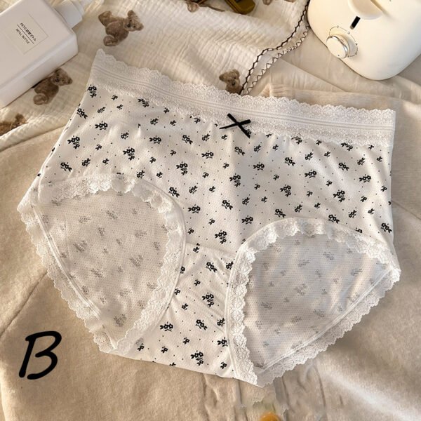SISSY PANTIES