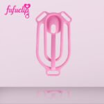 FUFU CLIP SISSY BELT LID FEMININE SECURE