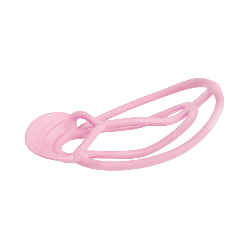 FUFU CLIP PINK PETAL OPEN-RING FEMININE 3 FUFU CLIP PINK PETAL OPEN-RING FEMININE