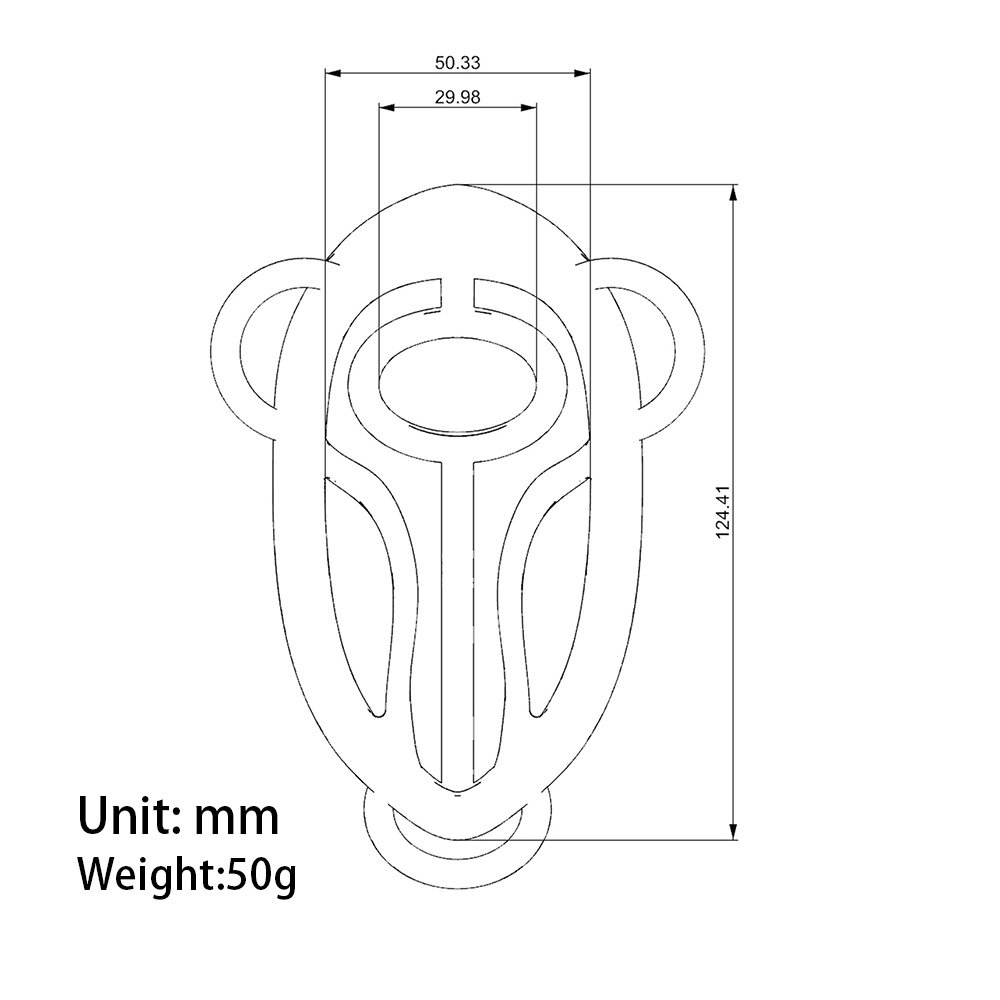 FUFU Clip Sissy Pink BDSM Toy Feminine 5 FUFU Clip Sissy Pink BDSM Toy Feminine