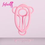FUFU Clip Sissy Pink BDSM Toy Feminine