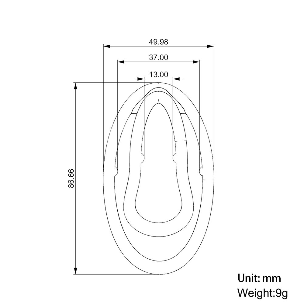 FUFU Clip Pink Sissy Bondage Toys BDSM 4 FUFU Clip Pink Sissy Bondage Toys BDSM