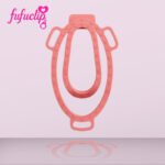 FUFU Clip Professional Sissy Training & Feminizing Clip - Pink