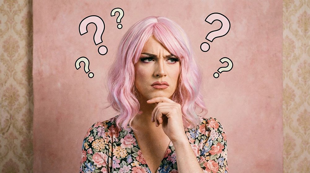 How to Know If You're Sissy