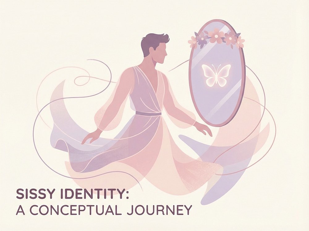 How to Know If You're Sissy