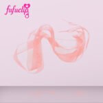 FUFU Clip Accessories ribbon waist belt