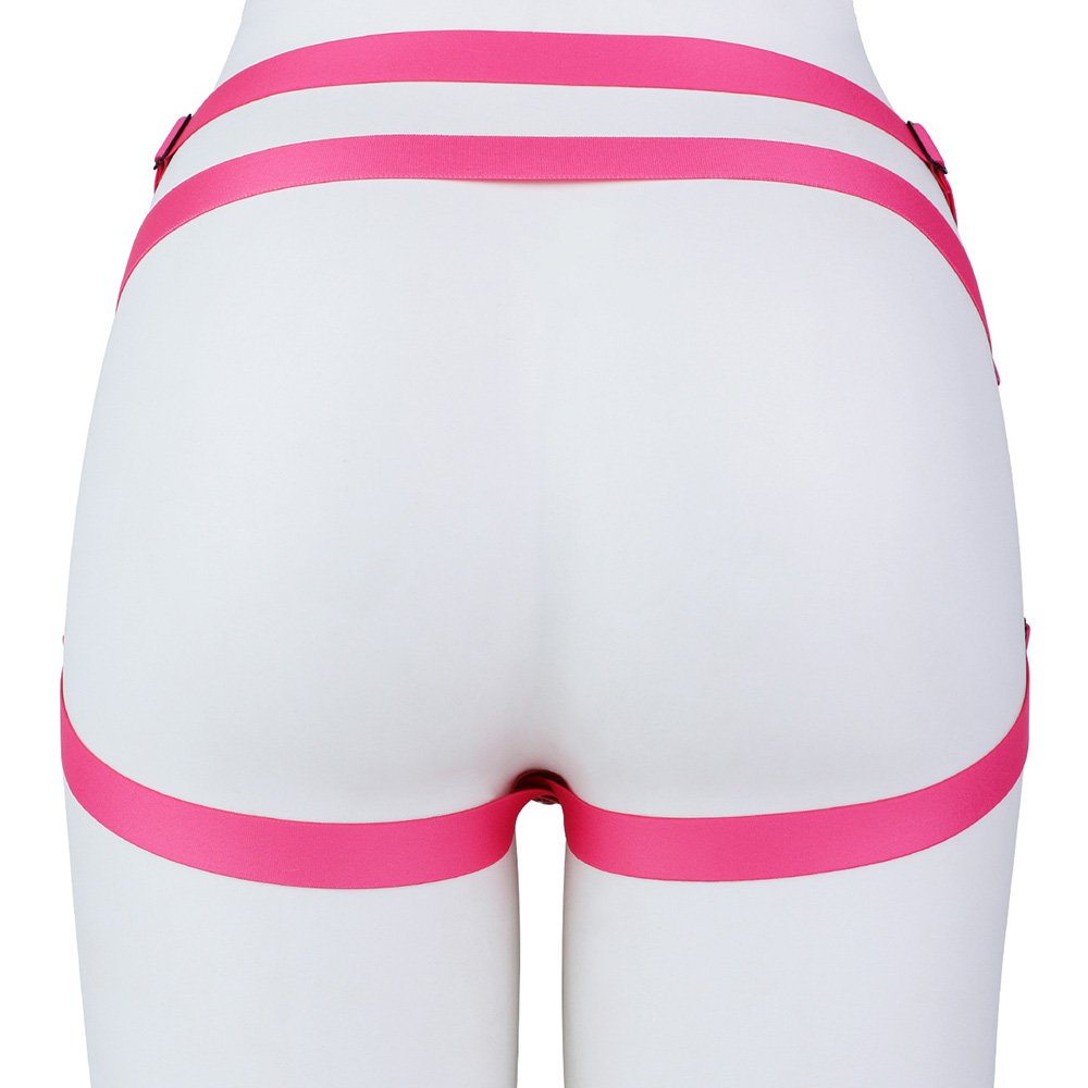 FUFU Clip Accessory Complex Elastic Waistband 3 FUFU Clip Accessory Complex Elastic Waistband