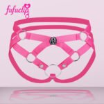 FUFU Clip Accessory Complex Elastic Waistband