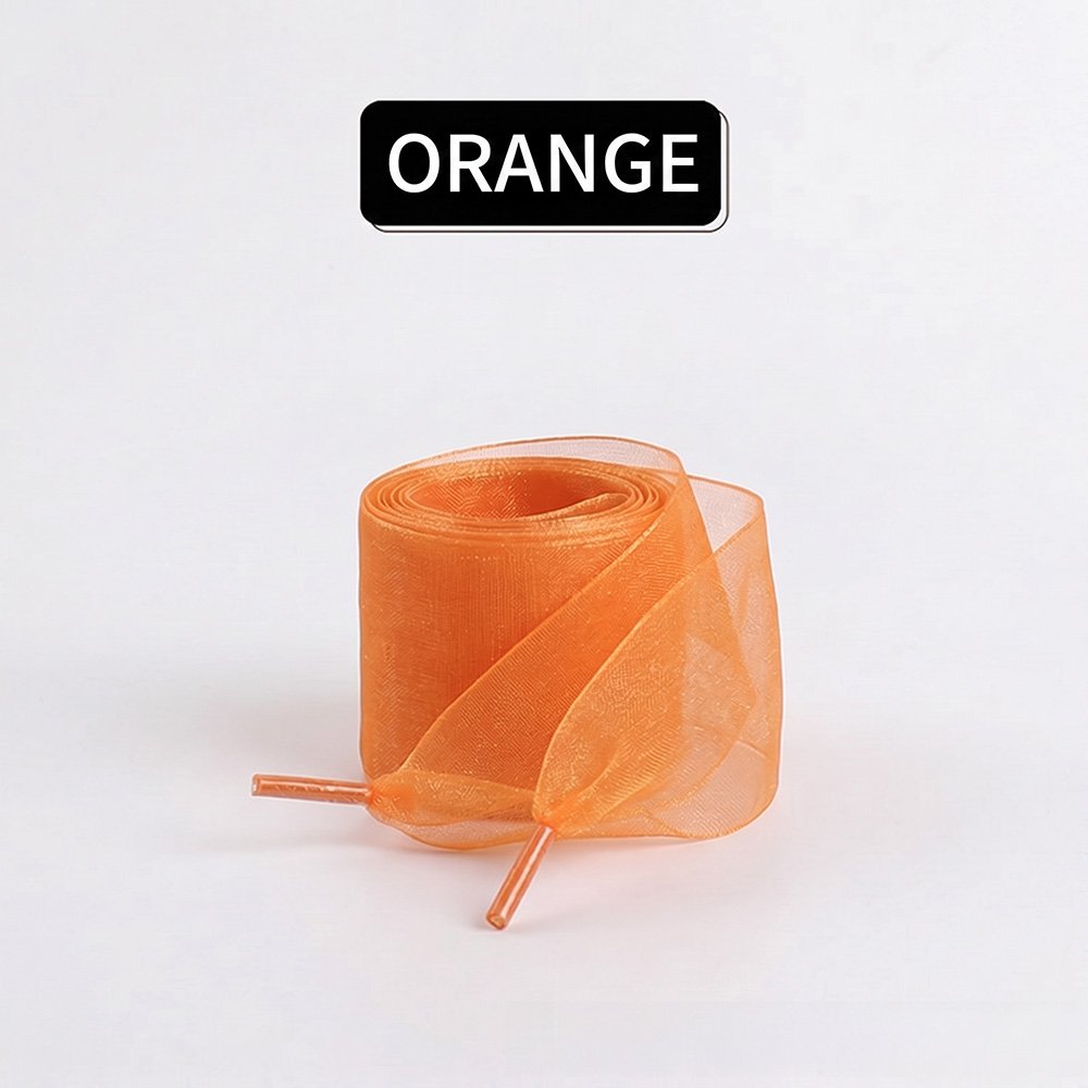 FUFU Clip Accessory Two-Way Colorful Silk Waist Strap 16 FUFU Clip Accessory Two-Way Colorful Silk Waist Strap