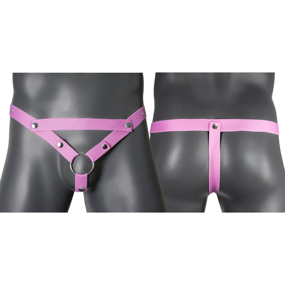 FUFU Clip Accessory Three-Way Waist Strap with Crossbar 5 FUFU Clip Accessory Three-Way Waist Strap with Crossbar