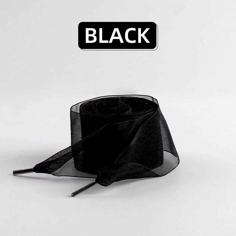 FUFU Clip Accessory Two-Way Colorful Silk Waist Strap 8 FUFU Clip Accessory Two-Way Colorful Silk Waist Strap