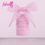 FUFU Clip Accessory Lace Style Waist Strap