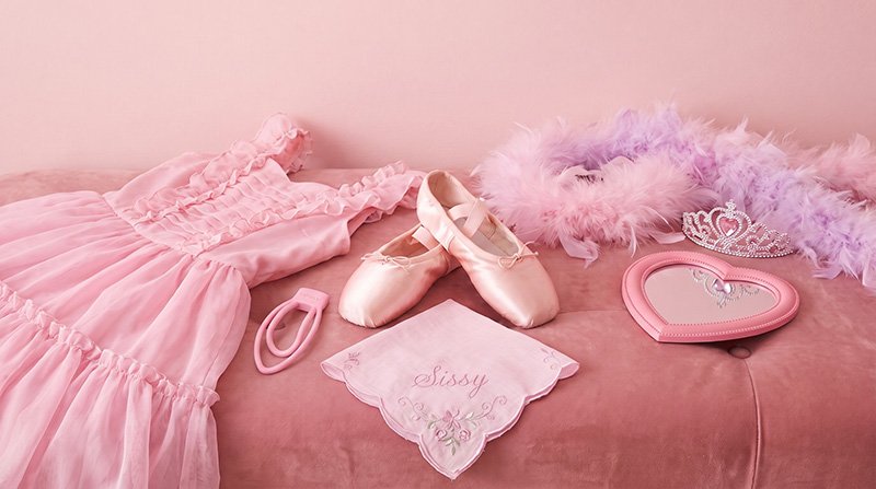 The Ultimate Guide to Sissy Experience Sharing