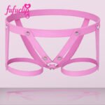 FUFU Clip Accessories Four-Point Elastic Waist Belt